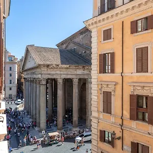 Apartamento Pantheon House By Varental, Roma