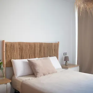  Apartment Cozy 1 Bedroom With Sea View Spanien