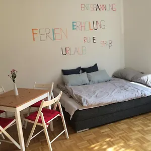  Apartment 1a Deutschland