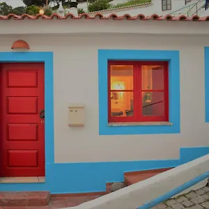  Landhaus Hillside 2 Old Town Portugal